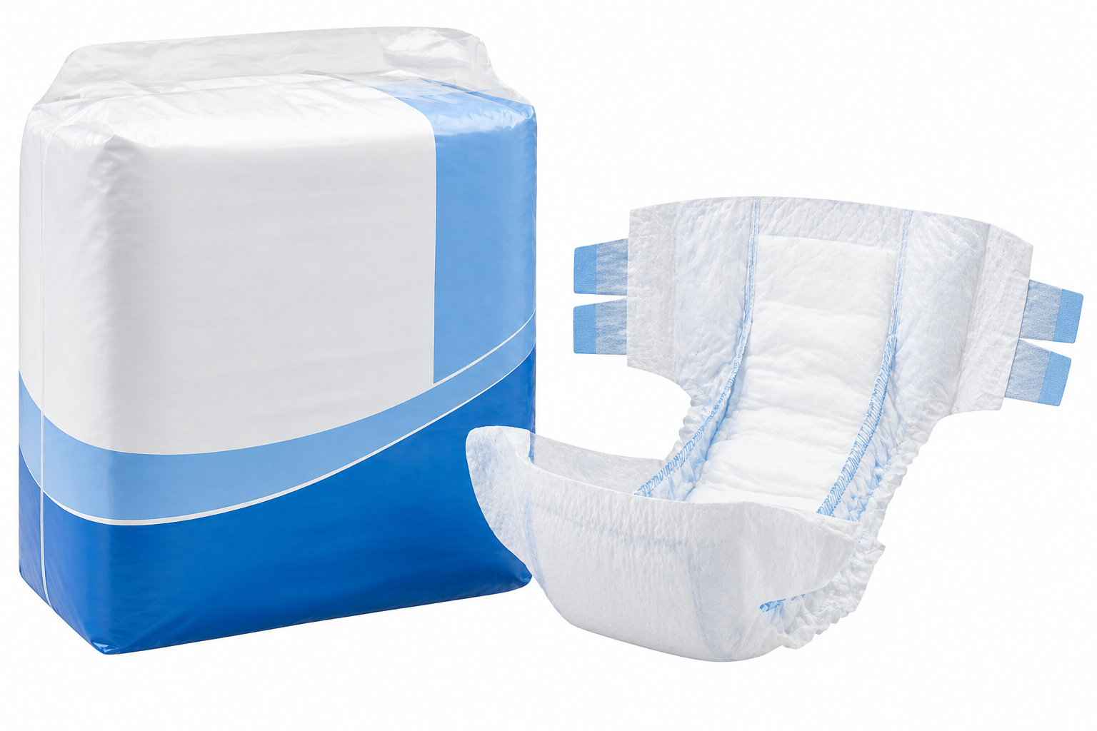 Adult Diaper Hospital