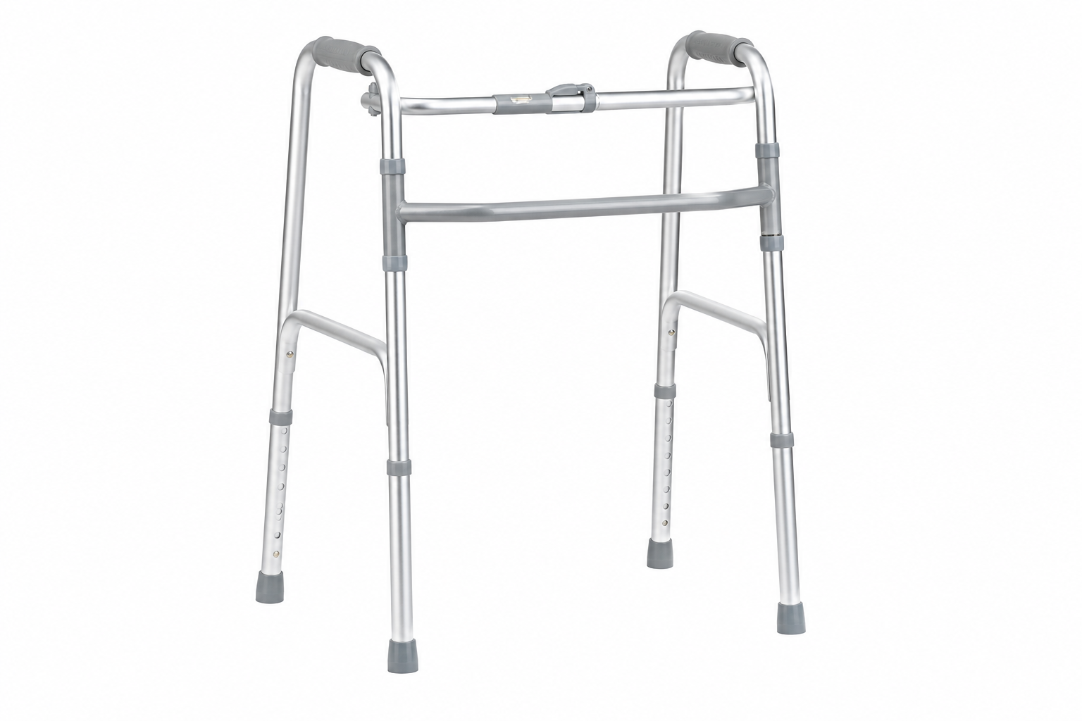 Aluminium Walking Frame