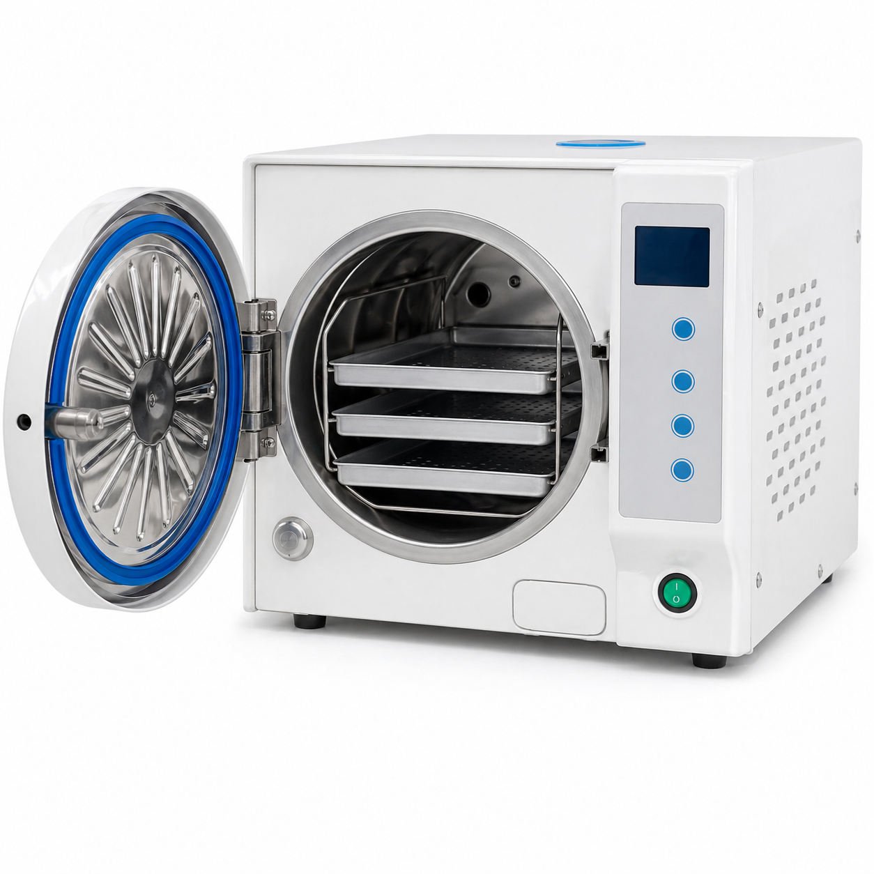 Autoclave Steriliser