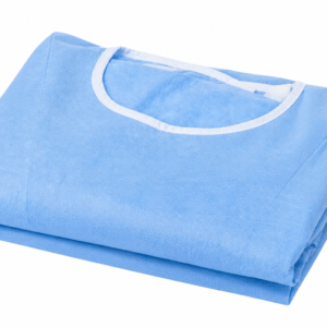 Disposable Surgeon Gown