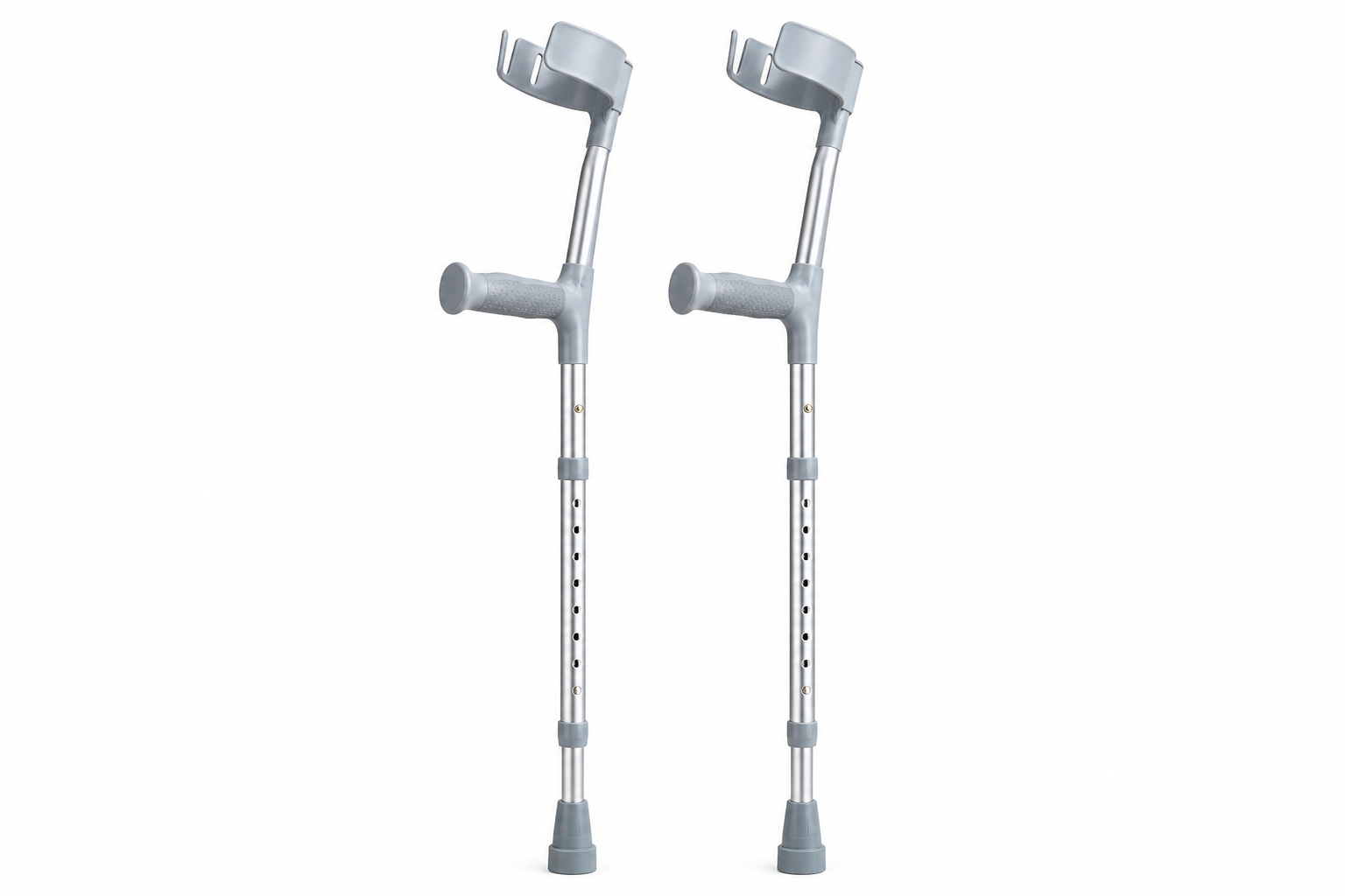 Elbow Crutches Pair