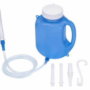 Enema Can Set