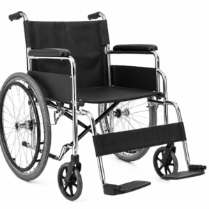 Foldable Wheelchair