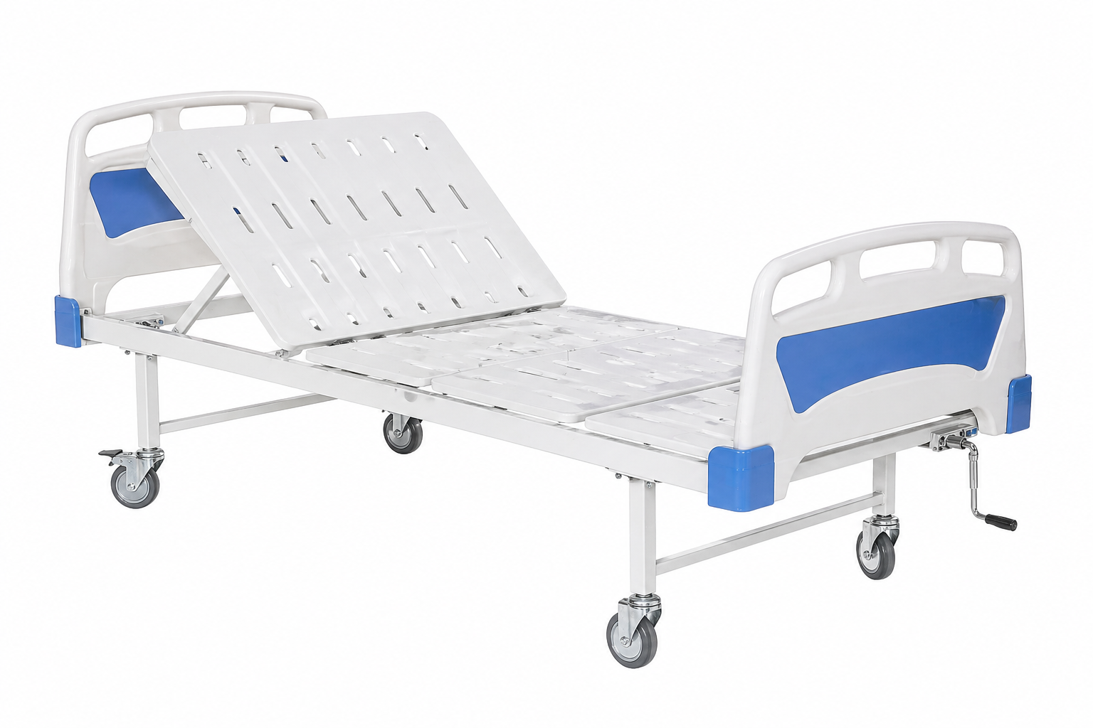 Fowler Bed 2 Function