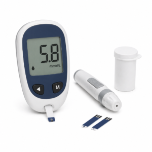 Glucometer