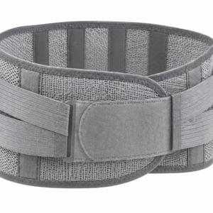 Lumbar Support Belt