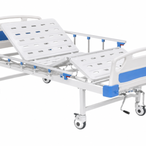 Manual ICU Bed 4 Function
