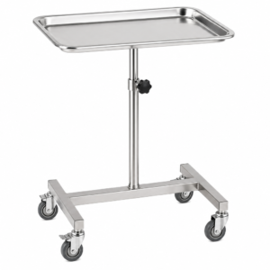 Mayos Trolley Stainless Steel