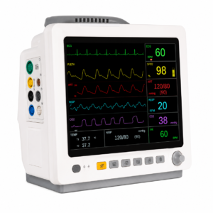 Multi Para Monitor