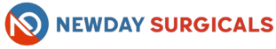 New Day Surgicals Site Logo