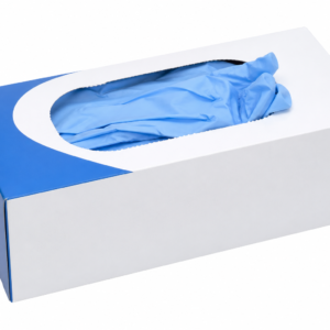 Nitrile Examination Gloves