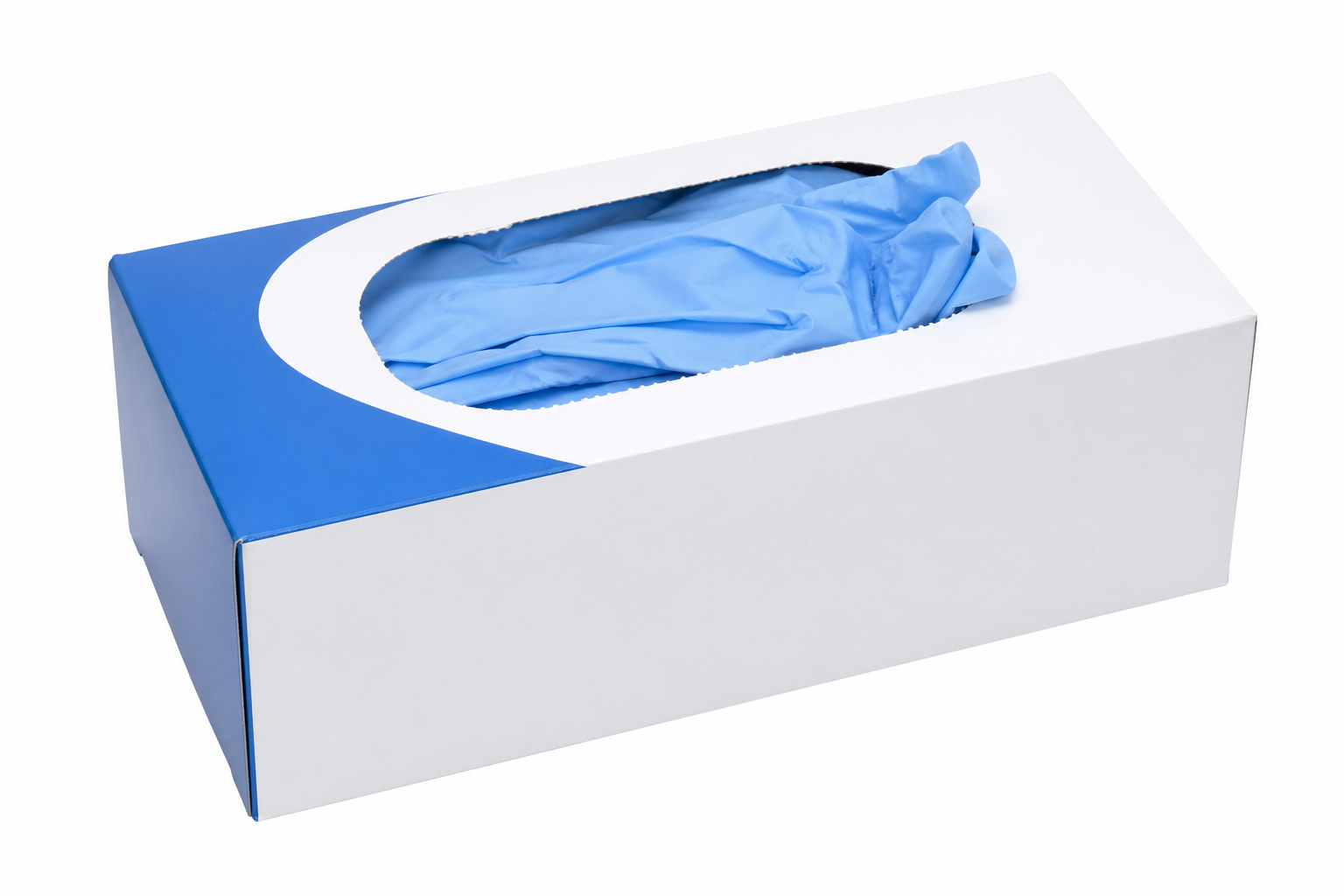 Nitrile Examination Gloves