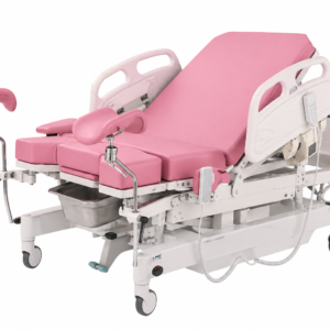Obstetric Electric Delivery Bed