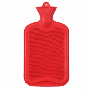 Rubber Hot Water Bag