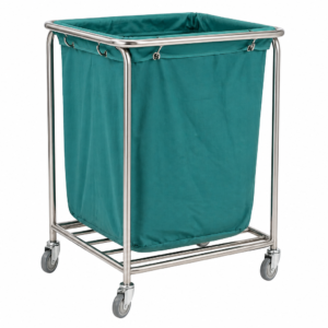 Soiled Linen Trolley