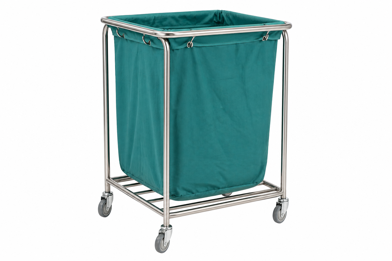 Soiled Linen Trolley