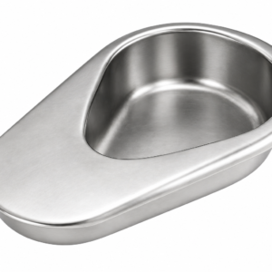 Stainless Steel Bedpan
