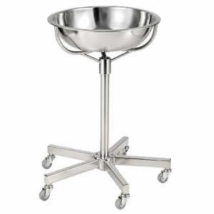 Stainless Steel Bowl Stand