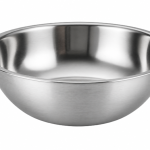 Stainless Steel Lotion Bowl