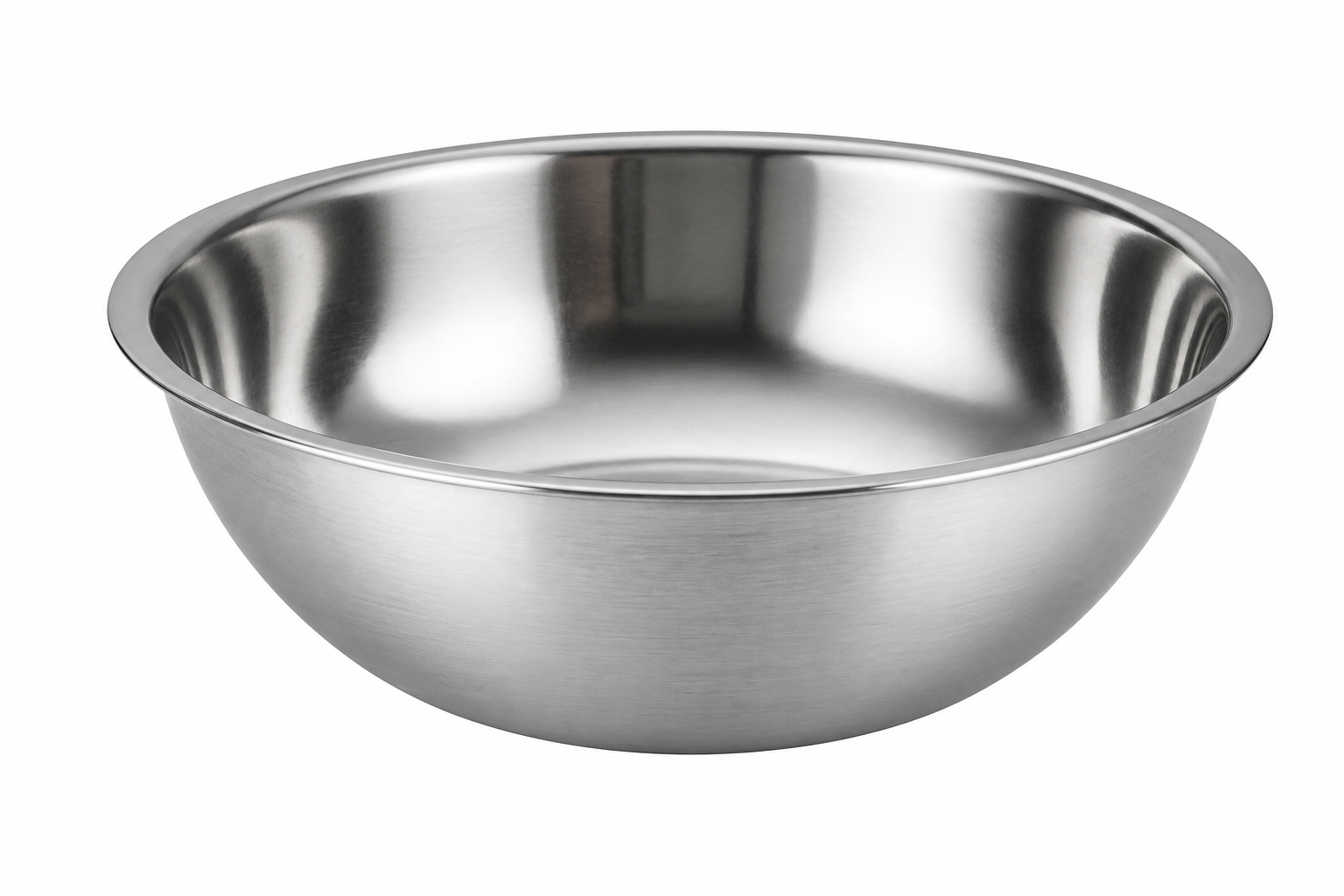 Stainless Steel Lotion Bowl