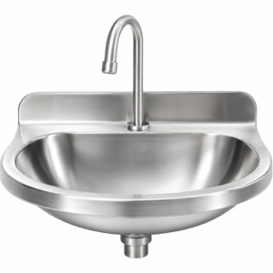 Stainless Steel Wash Basin