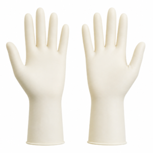 Sterile Surgical Gloves