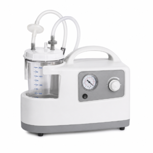 Suction Apparatus