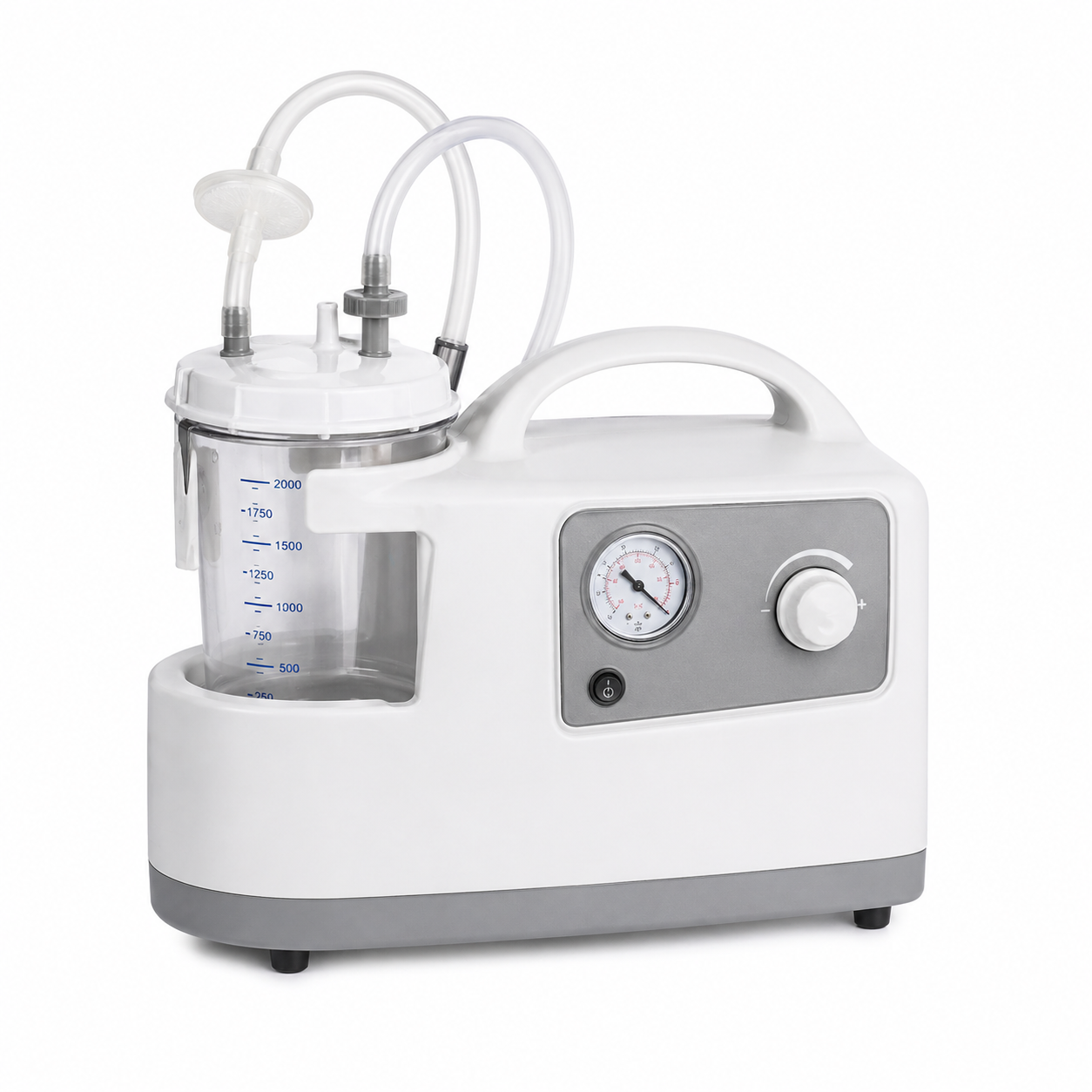 Suction Apparatus